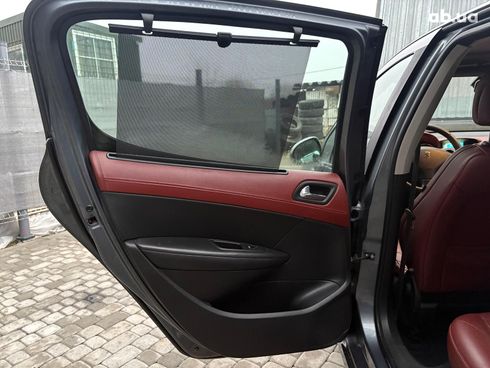 Peugeot 308 2008 серый - фото 124