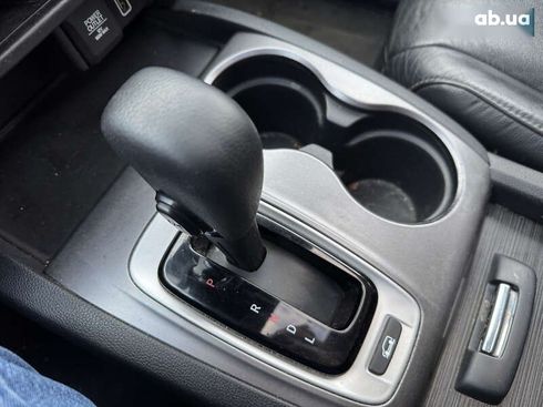 Honda Pilot 2019 - фото 27