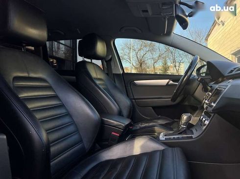 Volkswagen Passat 2015 - фото 24