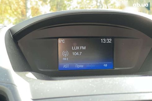 Ford Escape 2018 - фото 17