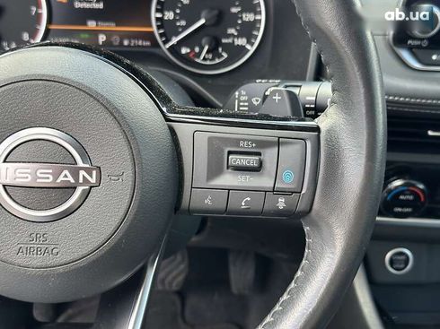 Nissan Rogue 2023 - фото 20