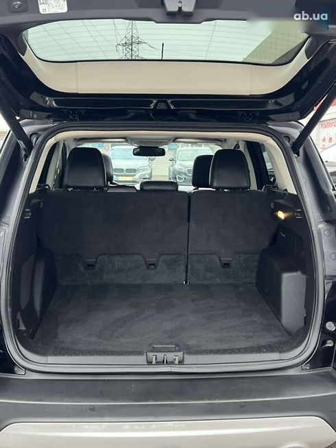 Ford Escape 2019 - фото 18