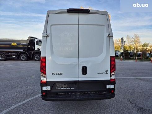 Iveco Daily 2015 - фото 4