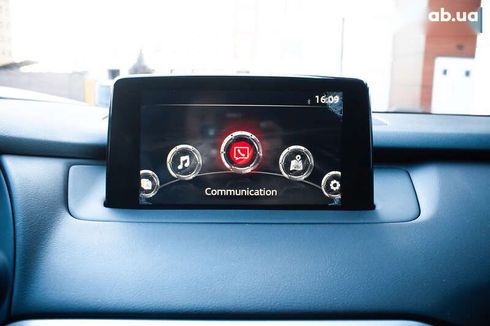 Mazda CX-9 2019 - фото 14