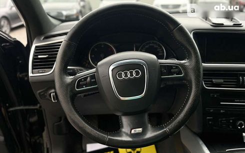 Audi Q5 2010 - фото 19