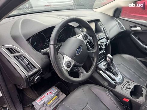 Ford Focus 2013 - фото 11