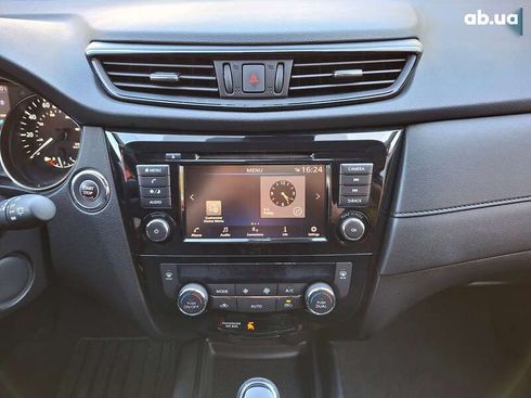 Nissan Rogue 2018 - фото 28