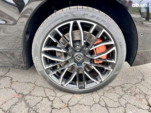 Zeekr 001 2025 - фото 15