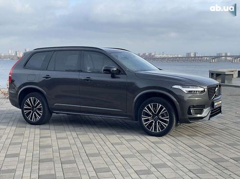Volvo XC90 2023 - фото 8