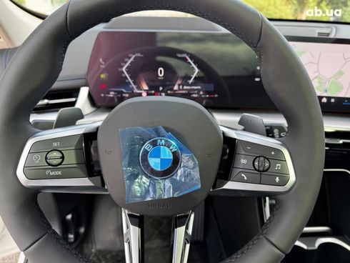 BMW X1 2024 белый - фото 20