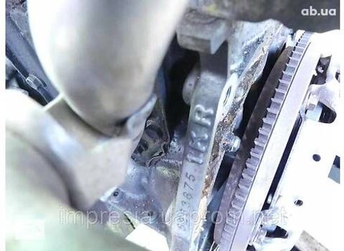 двигатель в сборе для Toyota Yaris - купить на Автобазаре - фото 7