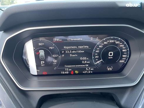 Audi Q4 e-tron 2025 - фото 15
