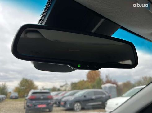 Kia Niro 2021 - фото 9