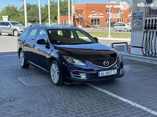 Продажа б/у Mazda 6 2008 года - купить на Автобазаре