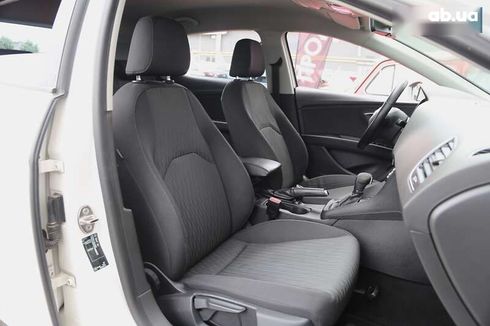 SEAT Leon 2015 - фото 10