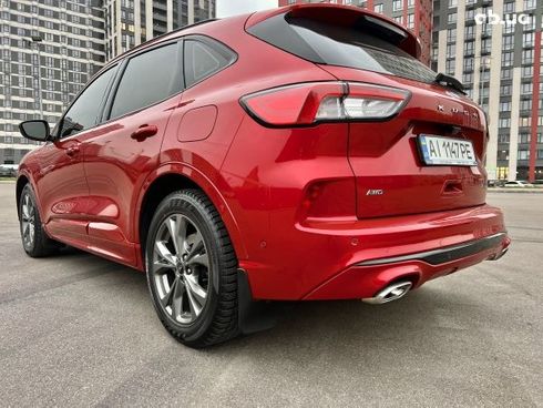 Ford Kuga 2020 - фото 4