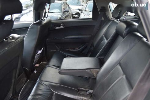SsangYong Actyon 2008 - фото 17