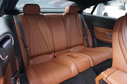 Mercedes-Benz E-Класс 2019 - фото 30