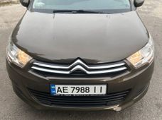 Продажа б/у Citroёn C4 2011 года в Днепре - купить на Автобазаре