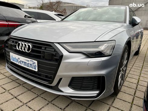 Audi A6 2021 - фото 27