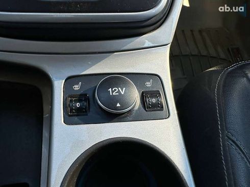 Ford C-Max 2012 - фото 19