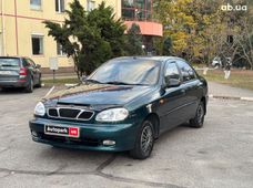 Продаж вживаних Daewoo в Запорізькій області - купити на Автобазарі