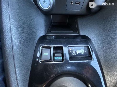 Nissan Leaf 2018 - фото 23