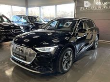 Продажа б/у Audi E-Tron в Одессе - купить на Автобазаре