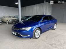 Продажа б/у Chrysler 200 в Житомирской области - купить на Автобазаре