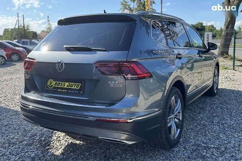 Volkswagen Tiguan Allspace 2017 - фото 6