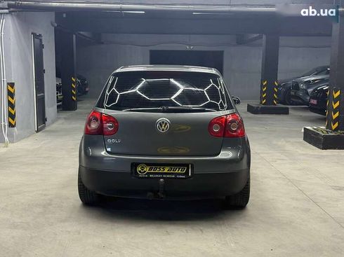 Volkswagen Golf 2004 - фото 6