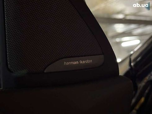 BMW X6 2024 - фото 17
