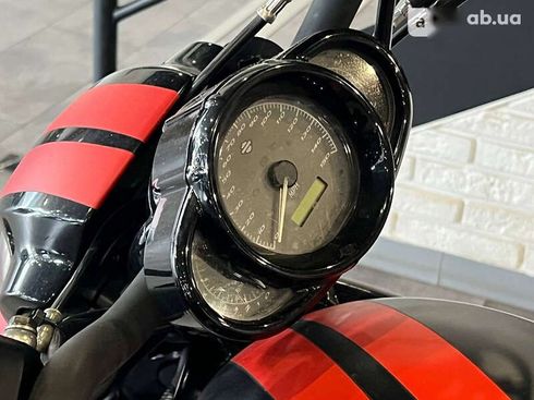 Harley-Davidson VRSCDX 2013 - фото 6