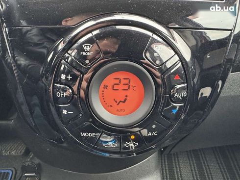 Nissan Note 2018 - фото 23