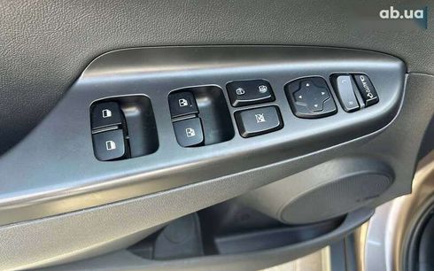 Hyundai Kona Electric 2022 - фото 9