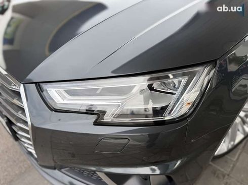 Audi A4 2019 - фото 4