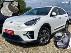 Продаж вживаних Kia в Львівській області - купити на Автобазарі