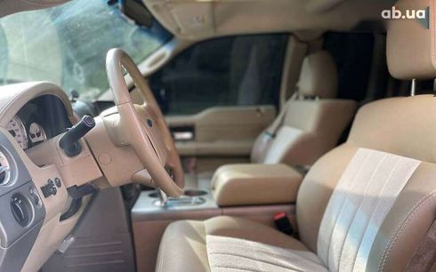 Ford f-150 2007 - фото 10
