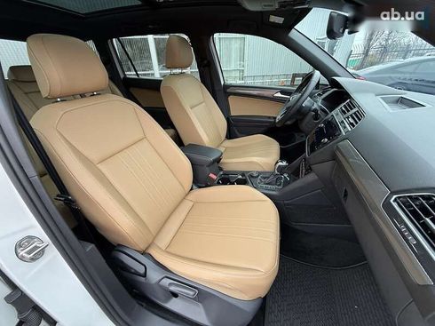 Volkswagen Tiguan 2022 - фото 28