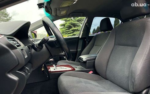 Toyota Camry 2014 - фото 14