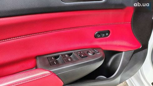 Acura ILX 2021 - фото 19