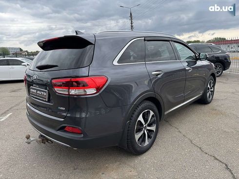 Kia Sorento 2016 - фото 6