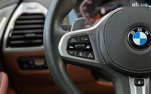 BMW 8 серия 2024 - фото 13