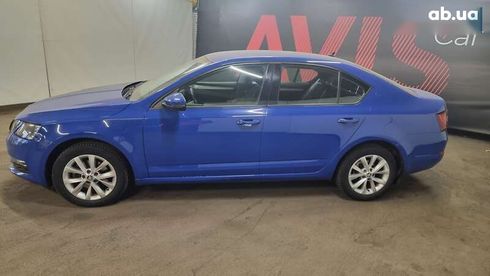 Skoda Octavia 2020 - фото 3