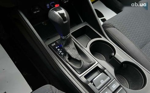 Hyundai Tucson 2019 - фото 17