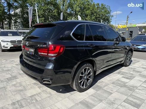 BMW X5 2018 - фото 12