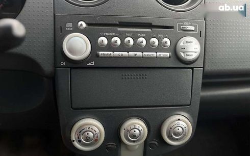 Mitsubishi Colt 2007 - фото 17