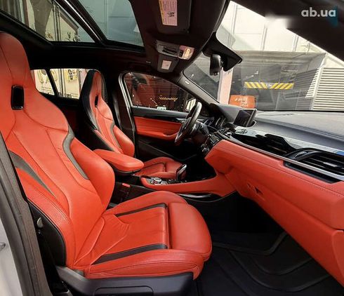 BMW X2 2019 - фото 25