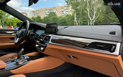 BMW 6 серия 2019 - фото 10