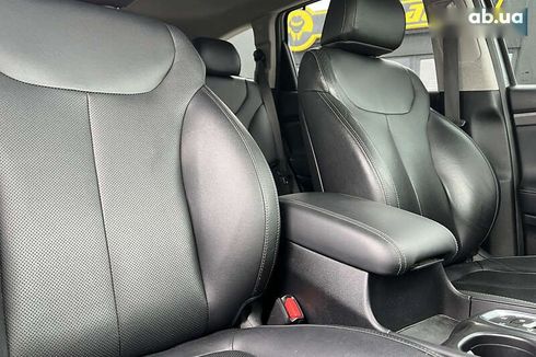 Hyundai Santa Fe 2019 - фото 27